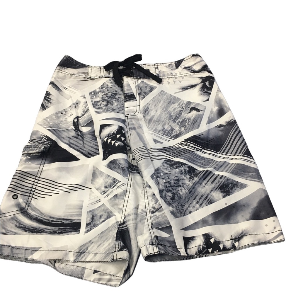 Board Shorts by Brody